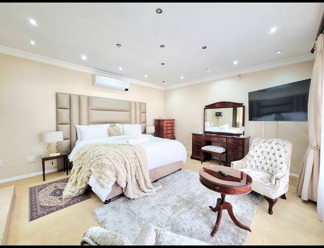 5 BEDROOM HOUSE TO LET IN BEDFORDVIEW